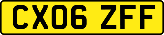 CX06ZFF