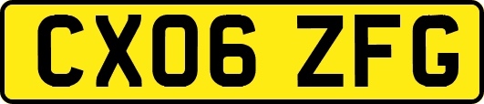 CX06ZFG