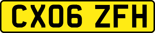 CX06ZFH
