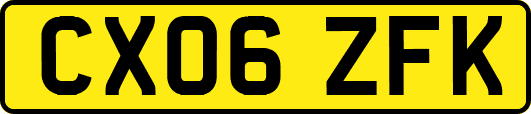 CX06ZFK