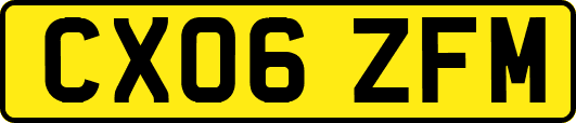 CX06ZFM