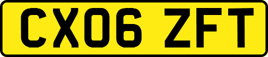 CX06ZFT