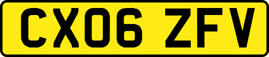 CX06ZFV