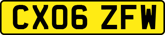 CX06ZFW