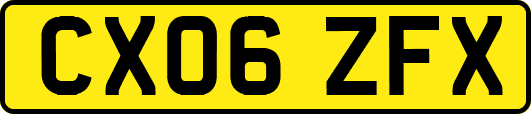 CX06ZFX