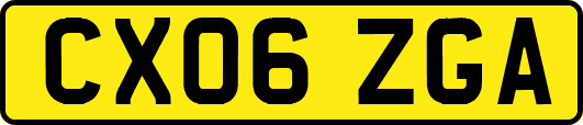 CX06ZGA