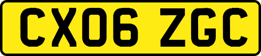 CX06ZGC