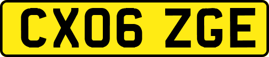 CX06ZGE