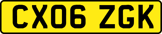 CX06ZGK