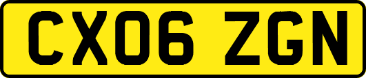 CX06ZGN
