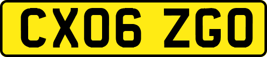 CX06ZGO