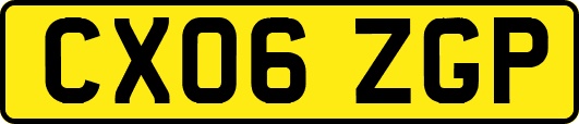 CX06ZGP