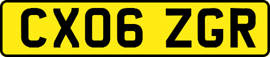 CX06ZGR