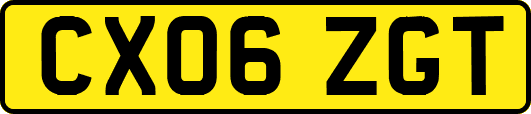 CX06ZGT