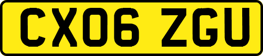 CX06ZGU