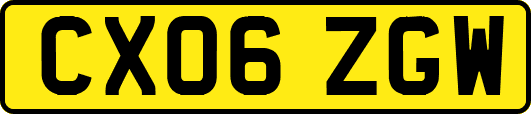 CX06ZGW