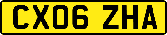 CX06ZHA