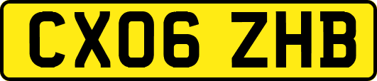 CX06ZHB