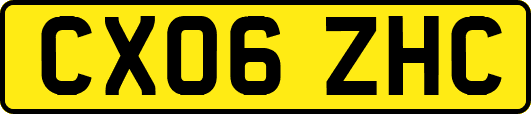 CX06ZHC