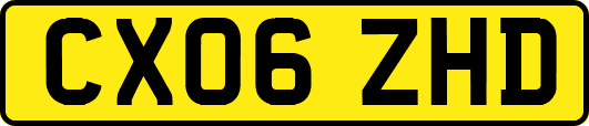 CX06ZHD