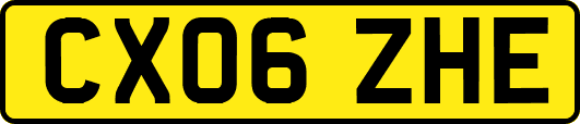 CX06ZHE