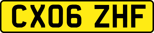 CX06ZHF