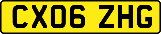 CX06ZHG