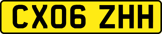 CX06ZHH
