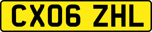 CX06ZHL