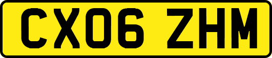 CX06ZHM