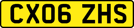 CX06ZHS