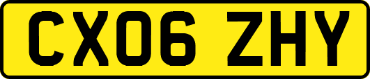 CX06ZHY