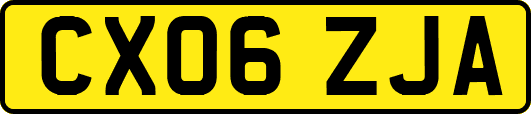 CX06ZJA