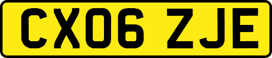 CX06ZJE