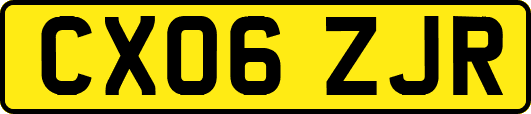 CX06ZJR