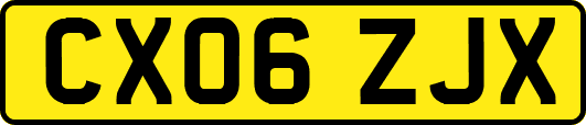 CX06ZJX
