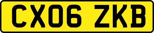 CX06ZKB