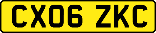 CX06ZKC