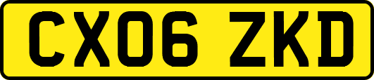 CX06ZKD