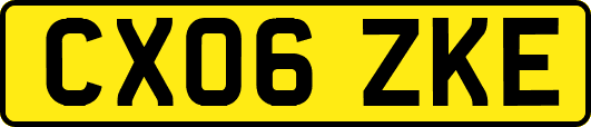 CX06ZKE