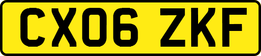 CX06ZKF
