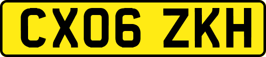 CX06ZKH