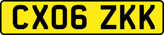 CX06ZKK
