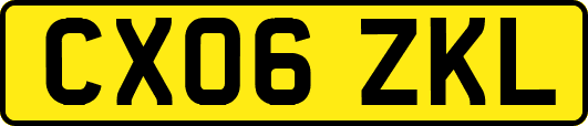 CX06ZKL