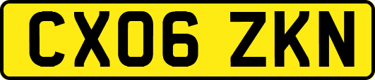 CX06ZKN