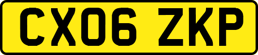 CX06ZKP
