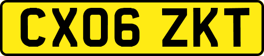 CX06ZKT