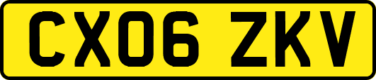 CX06ZKV