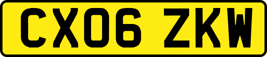 CX06ZKW