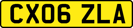 CX06ZLA